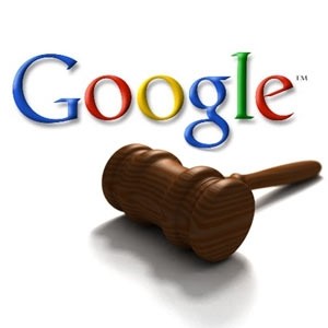 google sentenza
